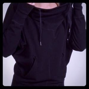 Lululemon Flashback Pullover